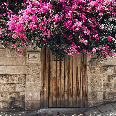 Lemon Tree Residence Amman Bagian luar foto