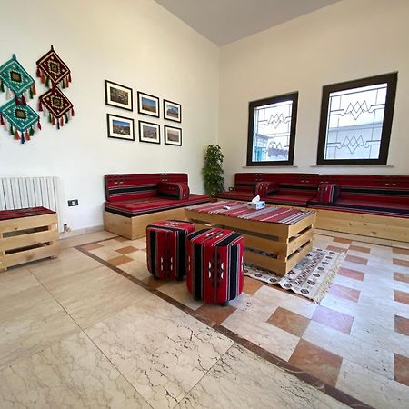 Lemon Tree Residence Amman Bagian luar foto
