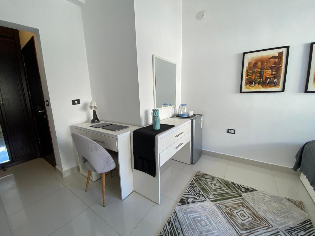 Lemon Tree Residence Amman Bagian luar foto