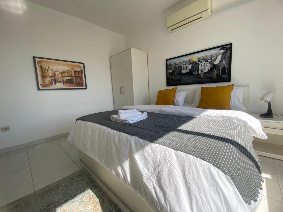 Lemon Tree Residence Amman Bagian luar foto