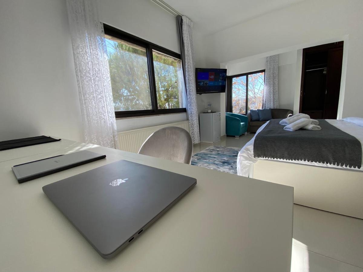 Lemon Tree Residence Amman Bagian luar foto