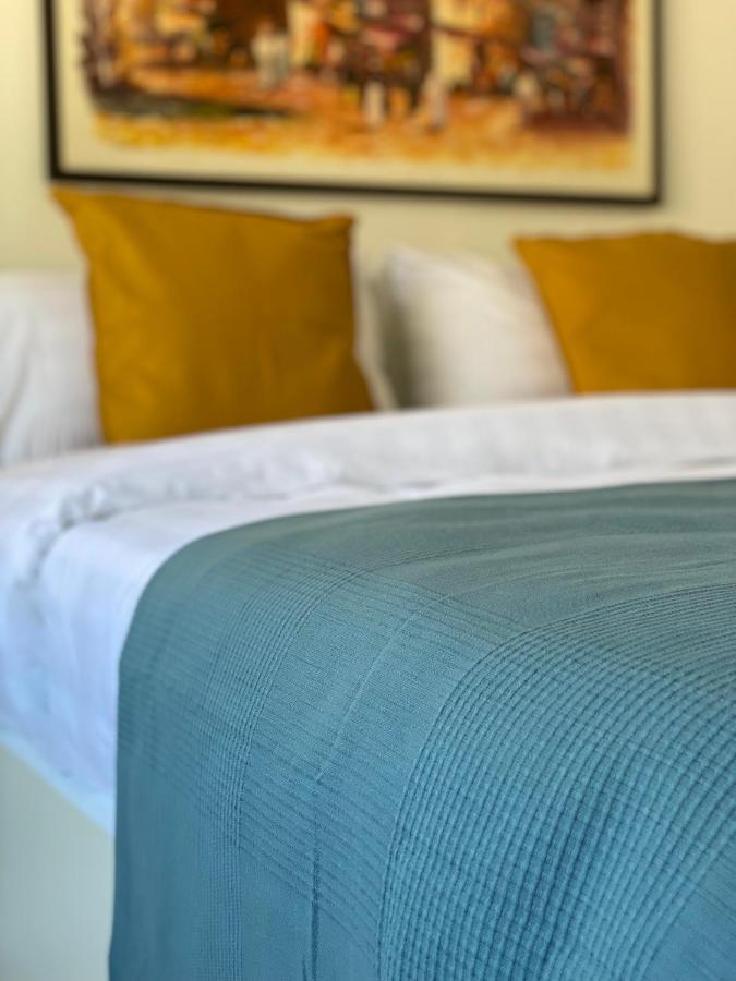 Lemon Tree Residence Amman Bagian luar foto