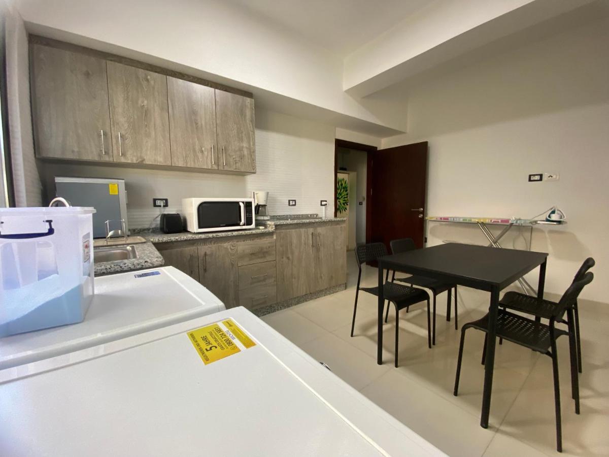 Lemon Tree Residence Amman Bagian luar foto