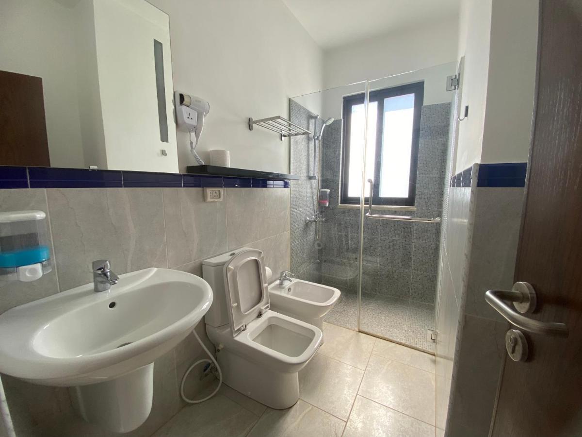 Lemon Tree Residence Amman Bagian luar foto