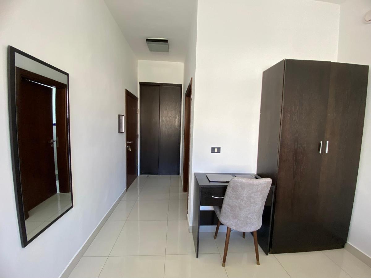 Lemon Tree Residence Amman Bagian luar foto