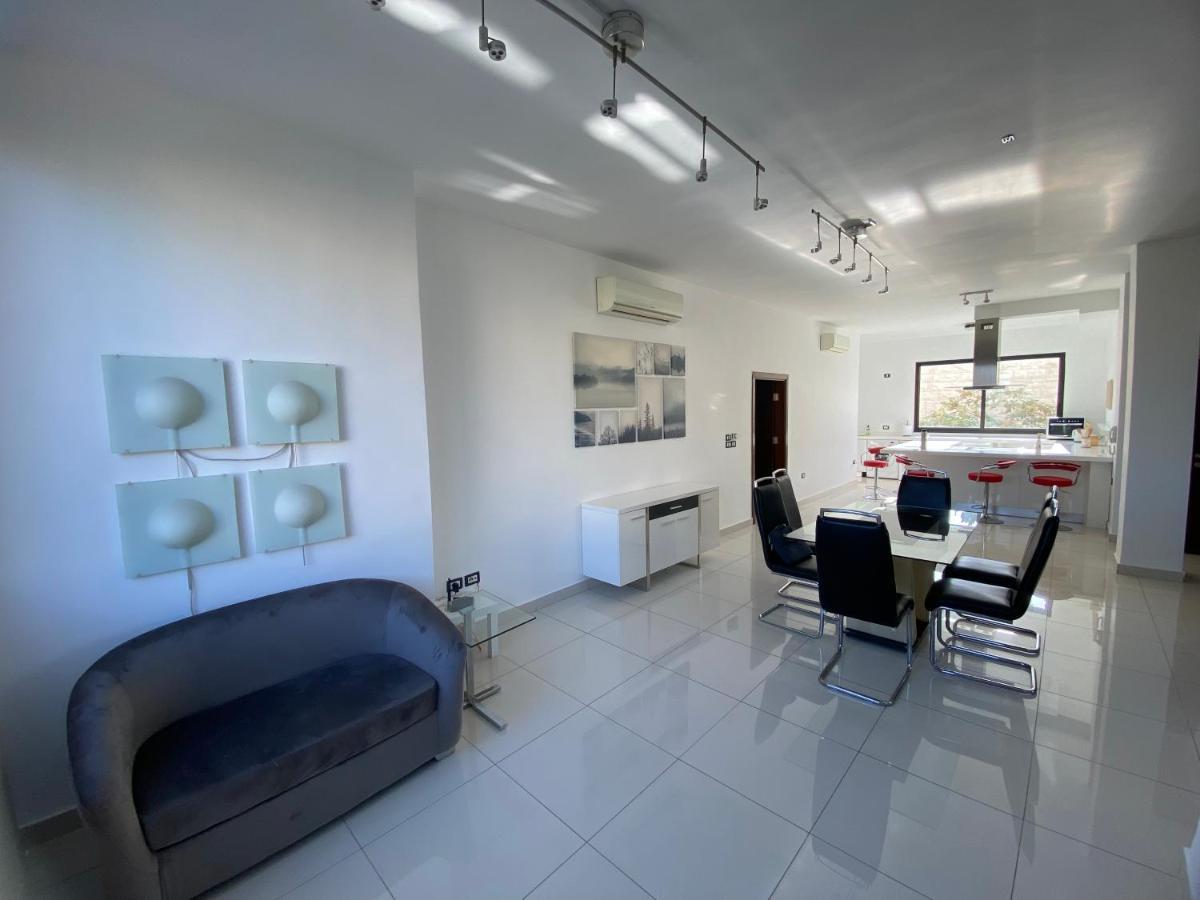 Lemon Tree Residence Amman Bagian luar foto