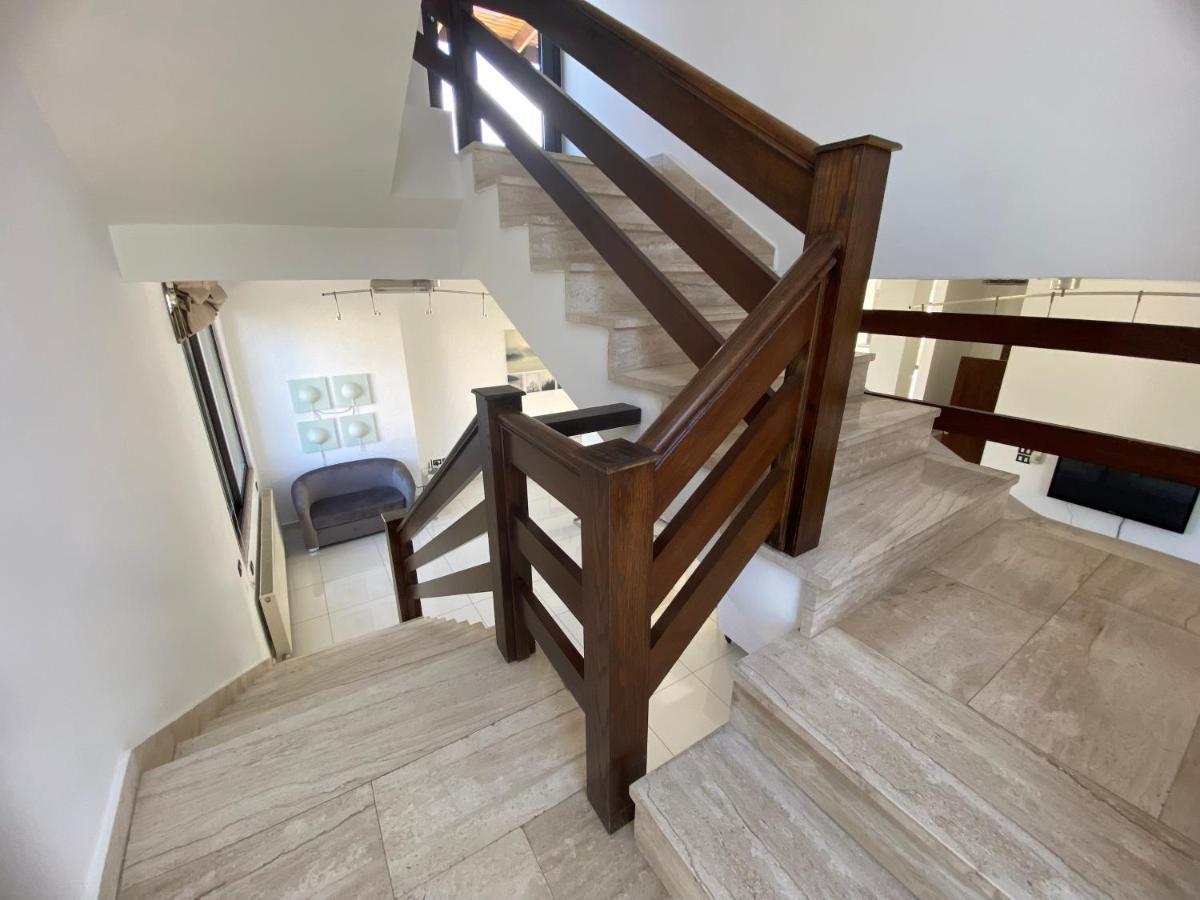 Lemon Tree Residence Amman Bagian luar foto