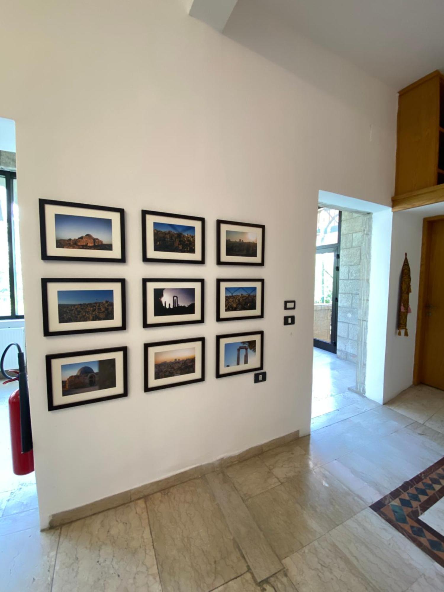 Lemon Tree Residence Amman Bagian luar foto