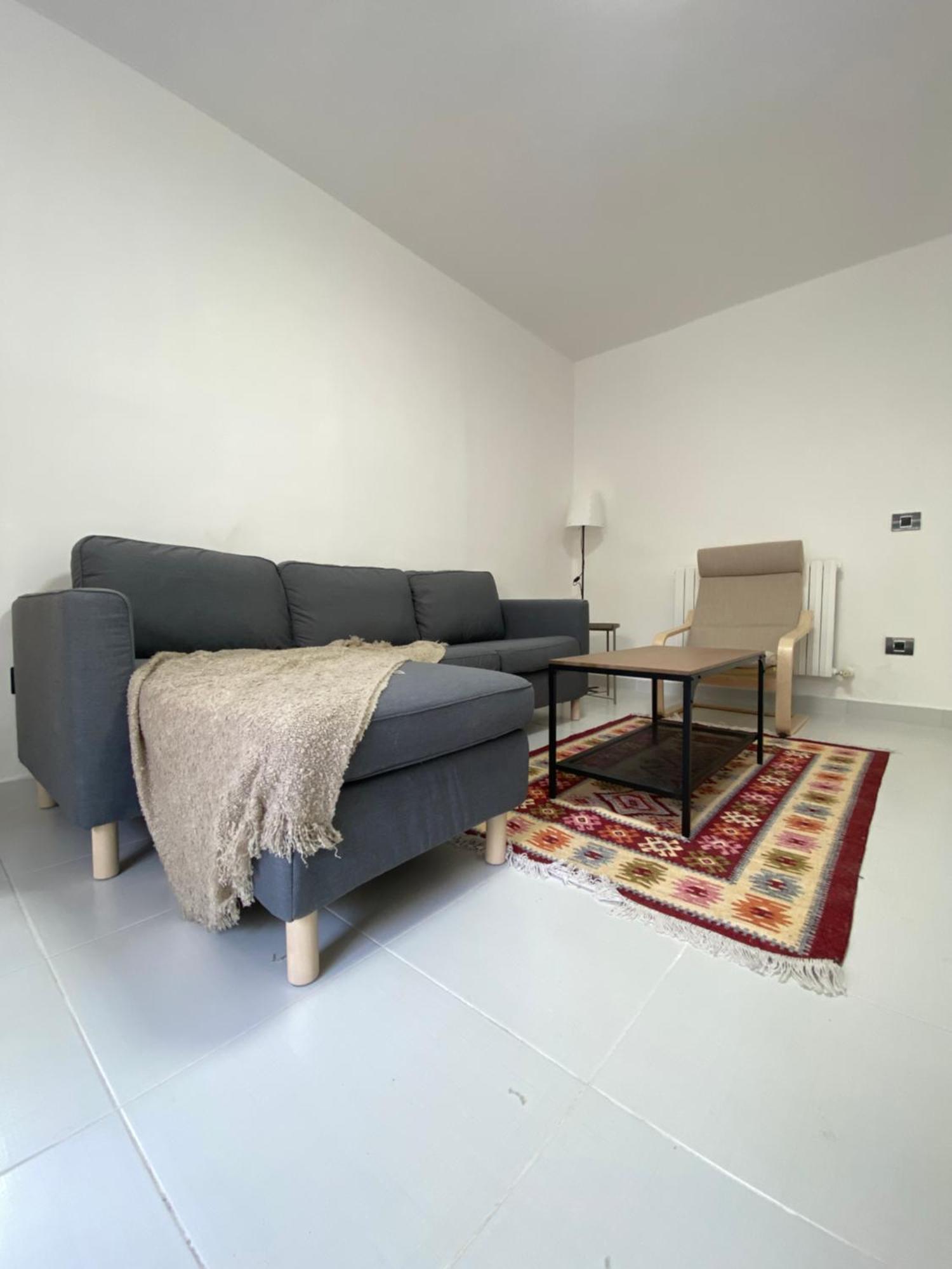 Lemon Tree Residence Amman Bagian luar foto