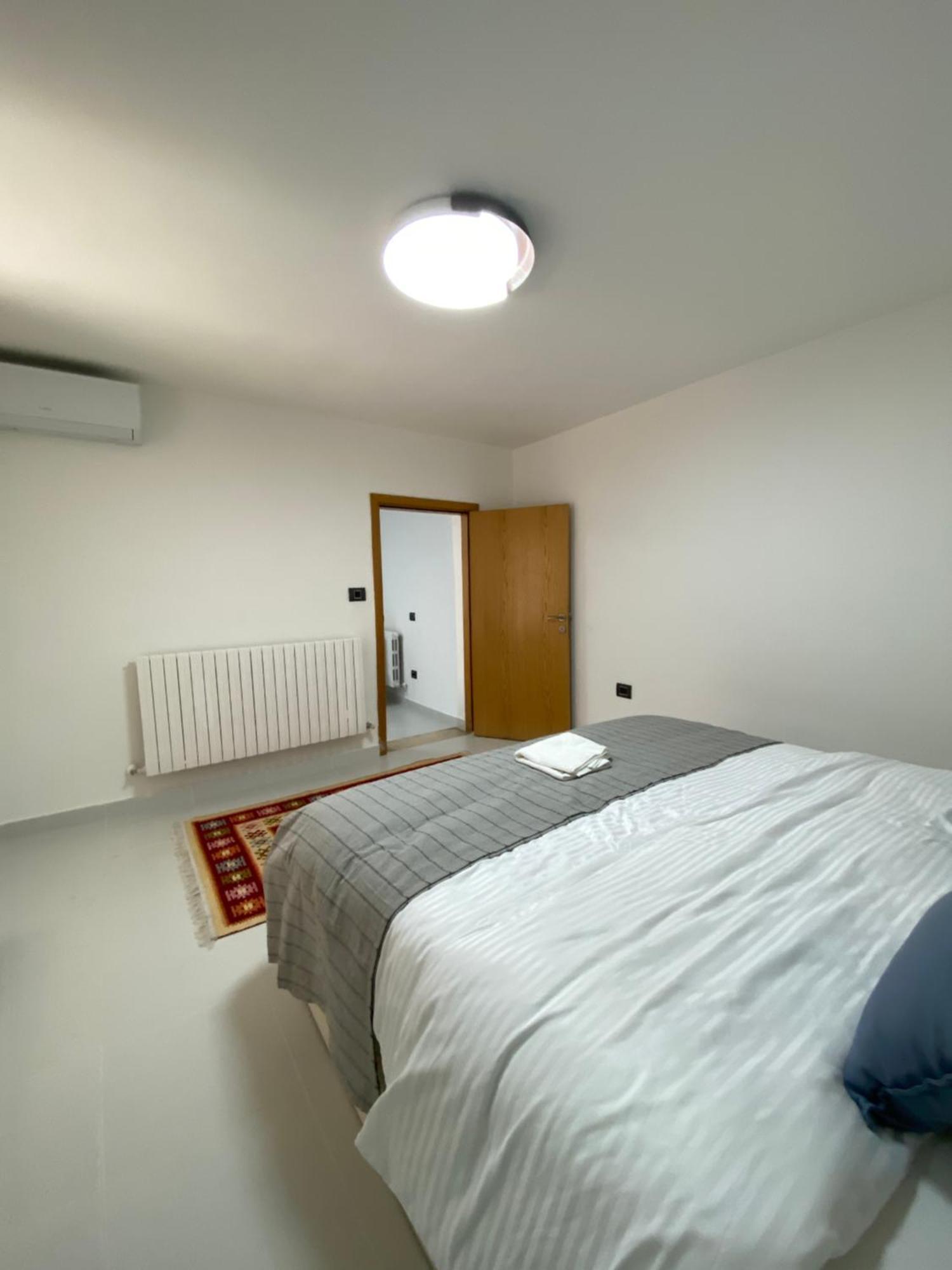 Lemon Tree Residence Amman Bagian luar foto