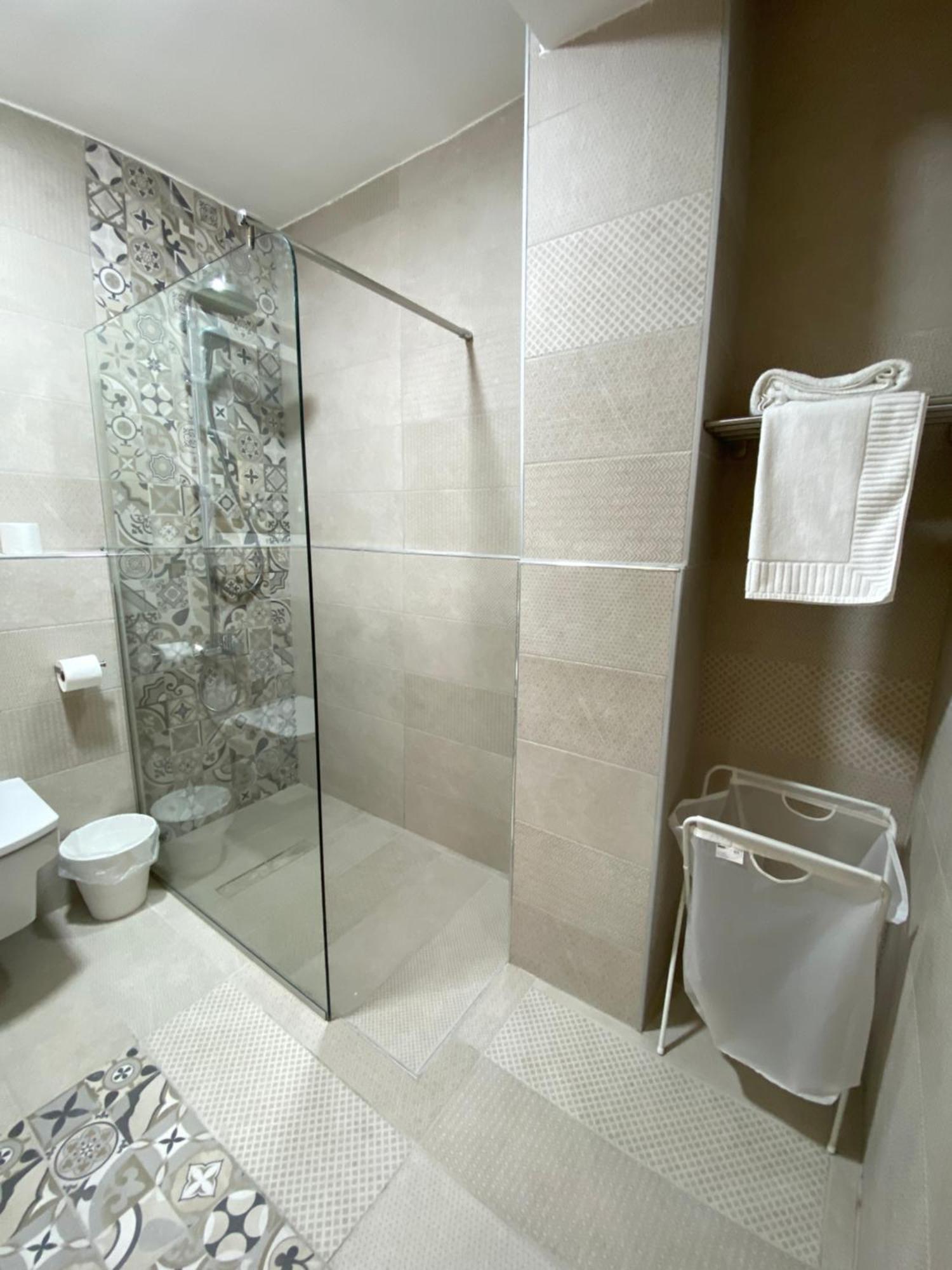 Lemon Tree Residence Amman Bagian luar foto