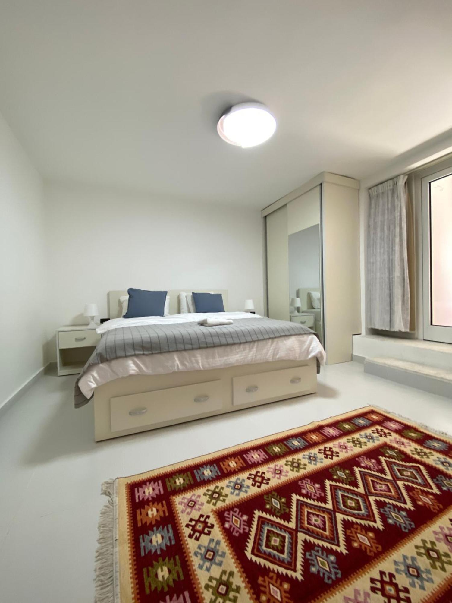 Lemon Tree Residence Amman Bagian luar foto