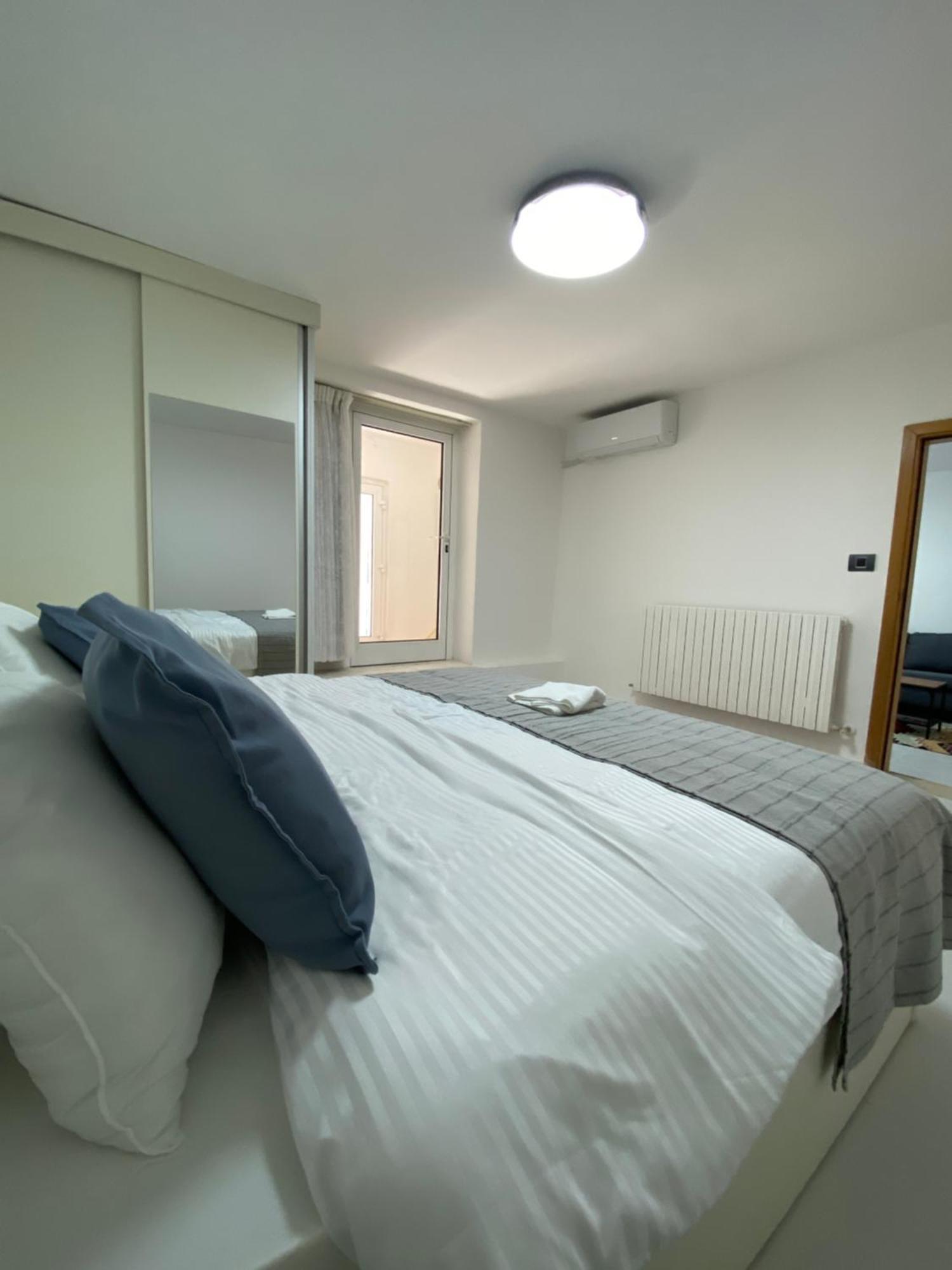 Lemon Tree Residence Amman Bagian luar foto