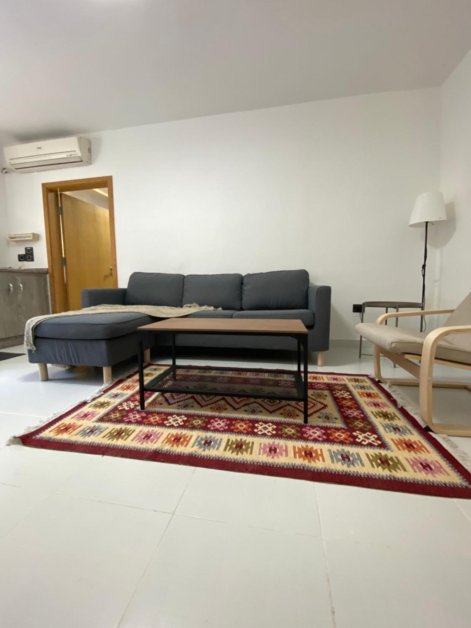 Lemon Tree Residence Amman Bagian luar foto