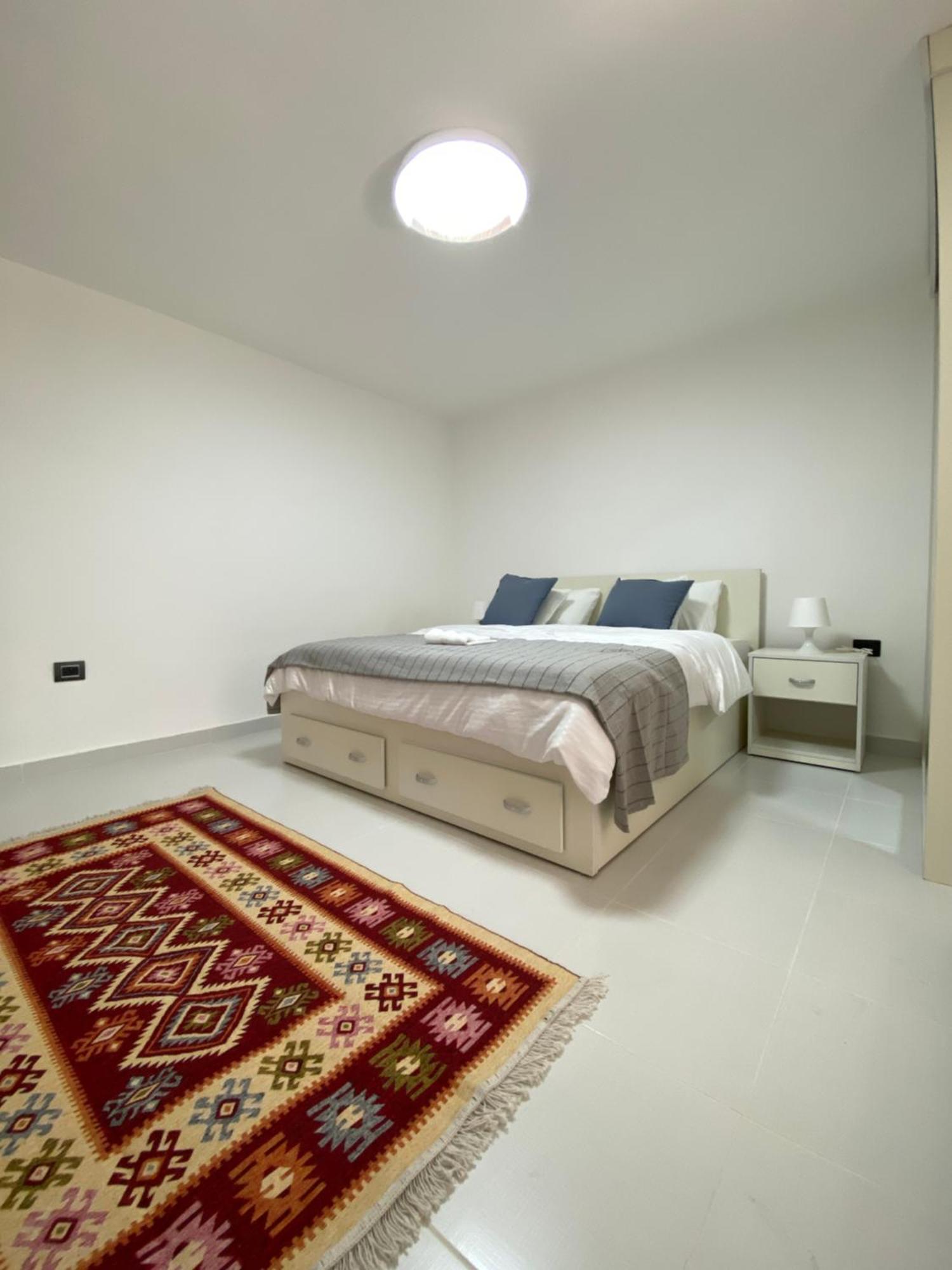 Lemon Tree Residence Amman Bagian luar foto