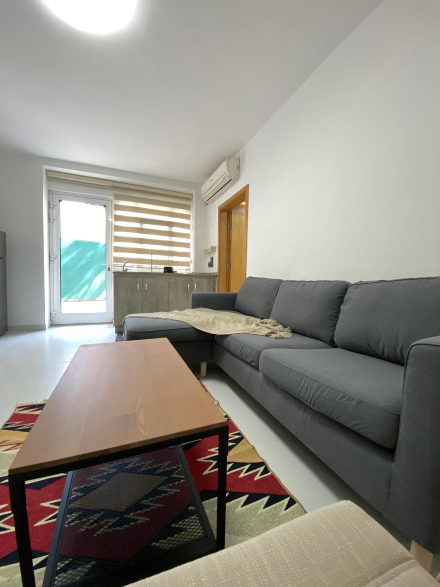Lemon Tree Residence Amman Bagian luar foto