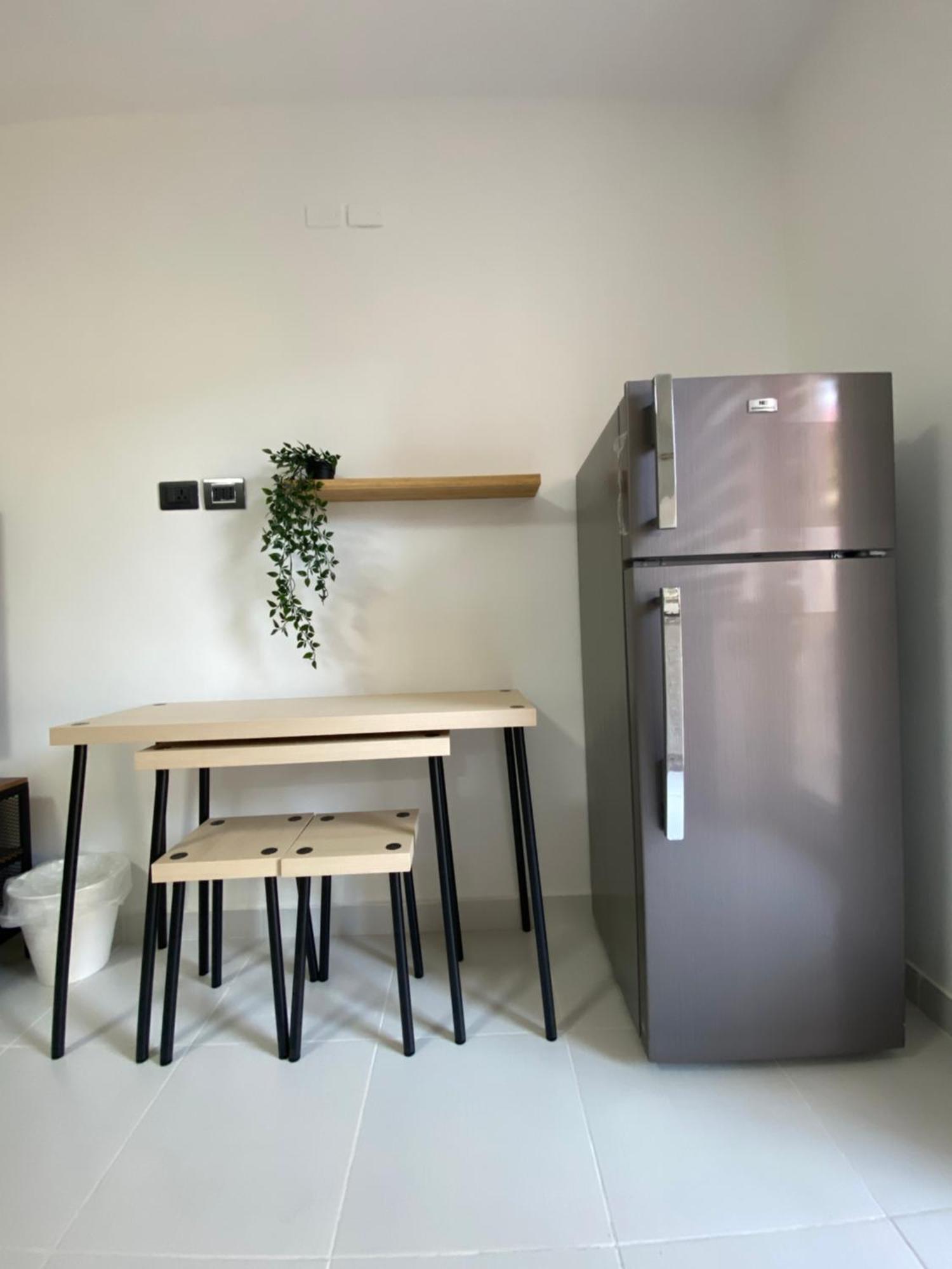 Lemon Tree Residence Amman Bagian luar foto