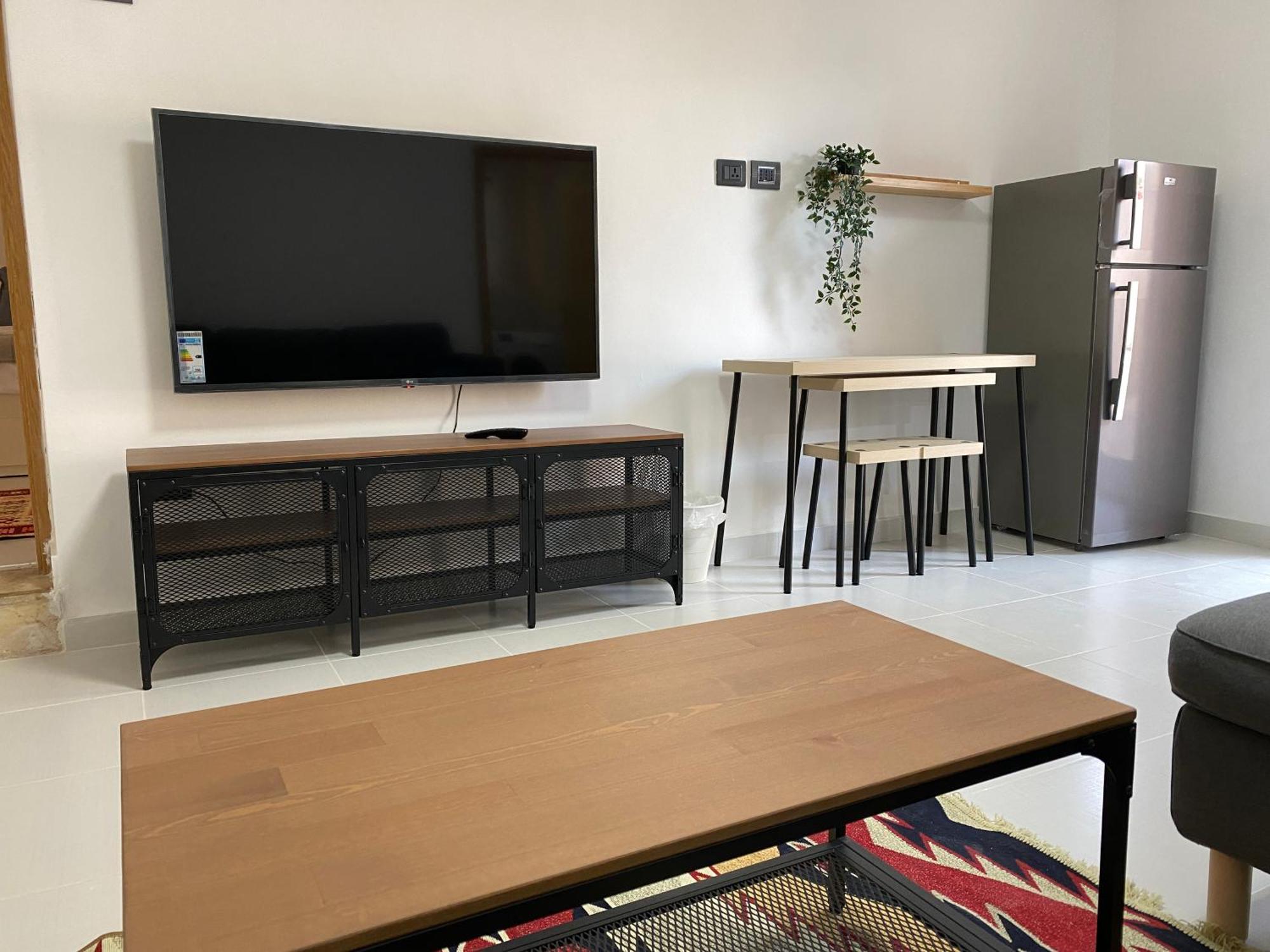 Lemon Tree Residence Amman Bagian luar foto